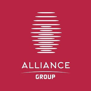 Alliance Group logo