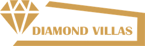 Diamond Villas logo