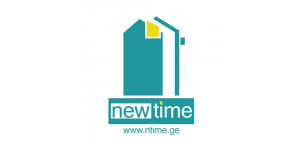 New Time logo