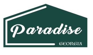 Paradise Georgia logo