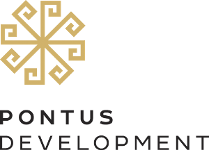 Pontus Development logo