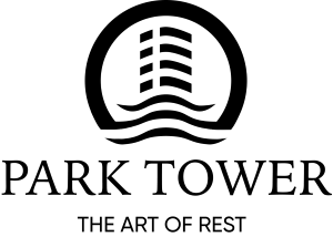 Park Tower logo