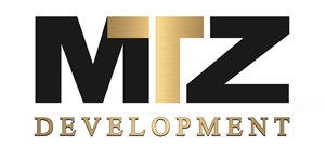 MTZ Company logo