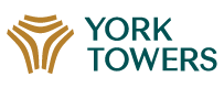 York Towers logo