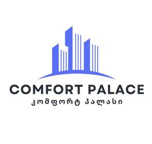 Comfort Palace logo