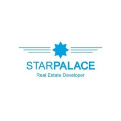 Star Palace logo