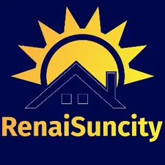 Renaissance City logo