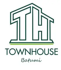 Townhouse Batumi logo