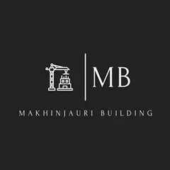 Makhinjauri Building logo