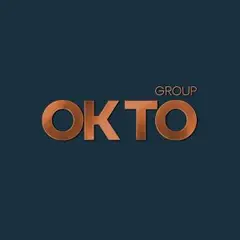 OKTO Group logo