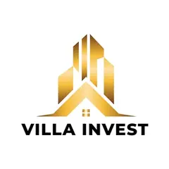 Villa Invest logo