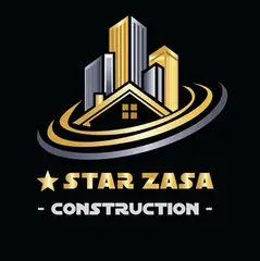 Star Zasa Construction logo